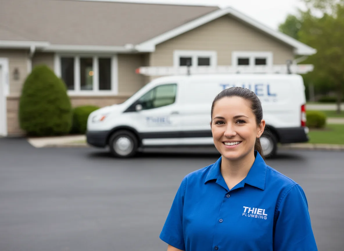 Plumber Nicollet, MN FAQs